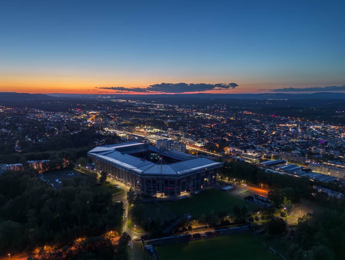Spin-Off Kaiserslautern - Rechtsanwalt Gesellschaftsrecht berät zu Ausgründungen und Startup-Gründung in Kaiserslautern