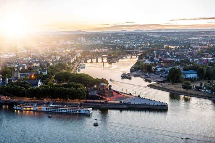 Fachanwalt Arbeitsrecht Koblenz