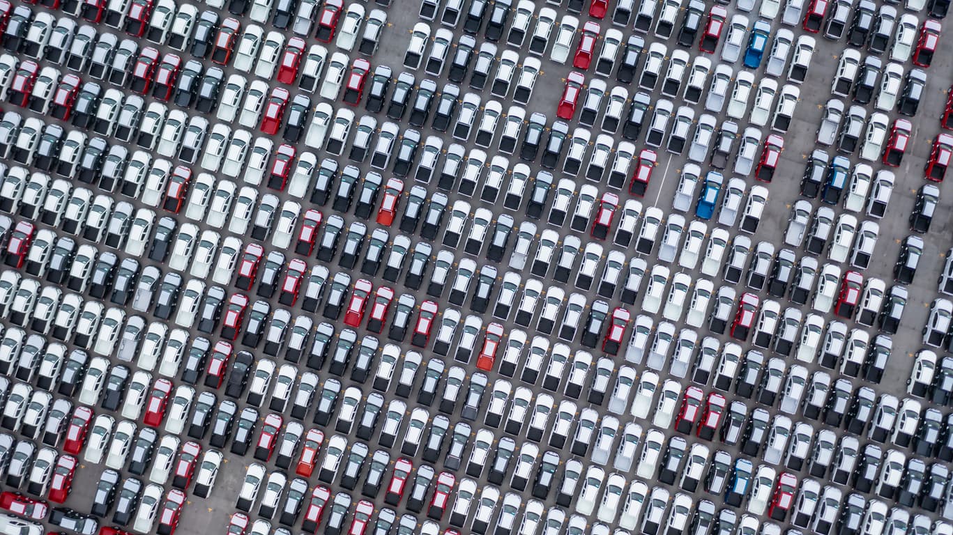 Abfindung Autoindustrie: Aufhebungsvertrag prüfen für 399 €