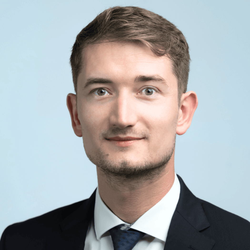 Moritz Riehl