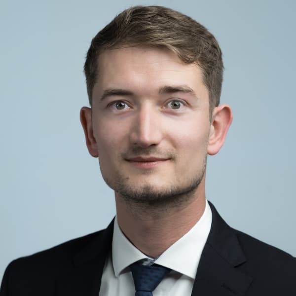 Moritz Riehl