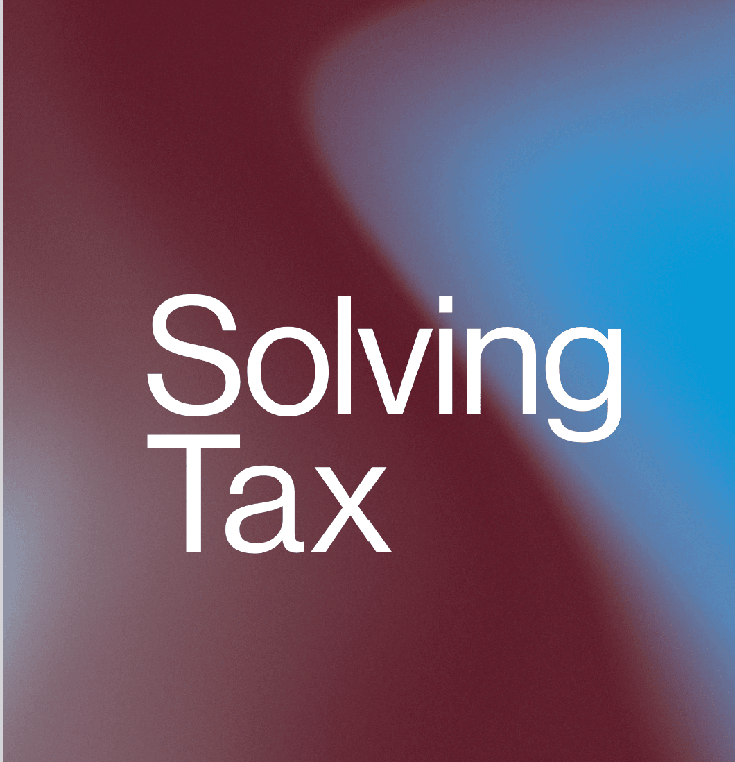 Solving Tax