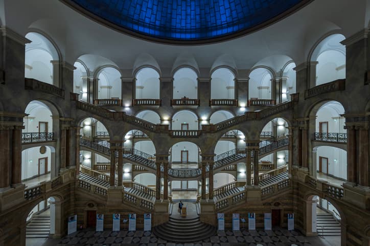 Prozess­führung und Streit­beilegung