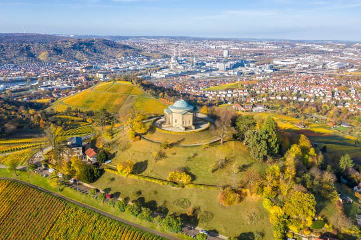 Anwalt Gesellschaftsrecht Stuttgart - Rechtsanwalt für GmbH, M&A und Gesellschafterstreitigkeiten am Commercial Court Baden-Württemberg